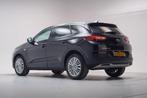 Opel Grandland X 1.2 Turbo Innovation [ LED Navi Comfortstoe, 65 €/maand, Gebruikt, 1295 kg, 1199 cc