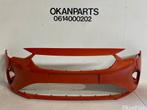 Opel Corsa F voorbumper 9830280980, Ophalen of Verzenden, Gebruikt, Voor, Bumper
