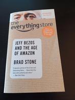 The everything store, Boeken, Ophalen of Verzenden, Zo goed als nieuw