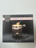 Fondue set, Keramiek, Overige typen, Nieuw, Ophalen of Verzenden