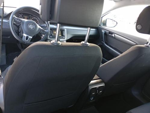 Volkswagen Passat 2.0 bluemotion, 2011, bruin, automaat, Auto's, Volkswagen, Particulier, Passat, Bluetooth, Cruise Control, Elektrische buitenspiegels