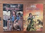 De ballade van Carol Welsh , bullet hill 1 en 2  , compleet, Complete serie of reeks, Ophalen of Verzenden, Nieuw
