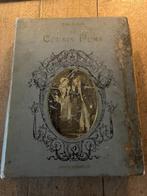 Oud frans boek, Ophalen of Verzenden