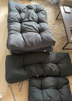 Palletkussens, Ophalen, Zo goed als nieuw