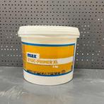 Max stuc-primer XL 5KG, 5 tot 10 liter, Wit, Nieuw, Verf