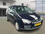 Ford Focus C-Max 1.6-16V Futura/LAAG KM/TOPSTAAT, Auto's, Ford, Voorwielaandrijving, 1596 cc, 101 pk, Gebruikt