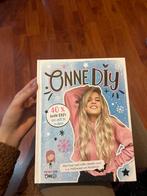 OnneDi DIY boek - Nieuw!, Ophalen of Verzenden, Nieuw, Scrapbooking en Knutselen, Geschikt voor kinderen