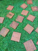 Oude Estrikken (45 stuks) - 21x21 cm, Doe-het-zelf en Verbouw, Ophalen