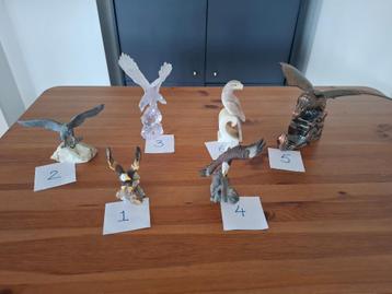 Diverse adelaar arend 2 beschikbaar voor biedingen