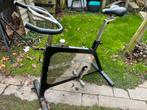 Spinfiets fitness fitnessbike fitbike, Sport en Fitness, Fitnessapparatuur, Ophalen, Spinningfiets