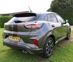 Ford Puma 1.0 EcoBoost ST-Line X Vignale|AUTOMAAT|Carplay|Ca, 1226 kg, 3 cilinders, SUV of Terreinwagen, 56 €/maand