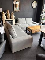 2x 2.5 zits bankstel 3 maand oud, Huis en Inrichting, Banken | Bankstellen, Ophalen of Verzenden