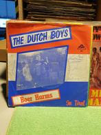 the Dutch Boys - Boer Harms (f2), Cd's en Dvd's, Vinyl Singles, Ophalen of Verzenden