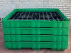 Vloeistof opvangbak 150 liter met bijbehorende pallet 80x120, Doe-het-zelf en Verbouw, Ophalen, 100 cm of meer, 60 cm of meer