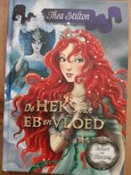 De Heks van Eb en Vloed - Thea Stilton, Boeken, Ophalen of Verzenden, Nieuw, Thea Stilton