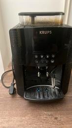 Krups bonen koffiemachine Essential defect, Ophalen, Gebruikt, Koffiemachine, Koffiebonen