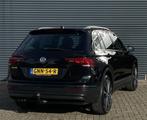 Volkswagen Tiguan 1.5 TSI ACT 150pk DSG, Auto's, Euro 6, 4 cilinders, 150 pk, Zwart
