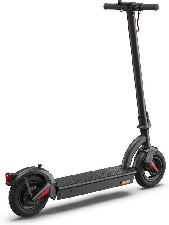 Sharp step KS2AUEB e-scooter 15280 nieuw 5903802466775, Fietsen en Brommers, Steps, Nieuw, Gewone step, Ophalen of Verzenden