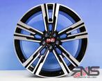 5x112 21 inch Bmw Breedset G11 G01 G02 X3 X4 7 Serie, Ophalen of Verzenden, Nieuw, Personenwagen, Velg(en)