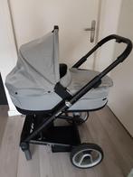 Kinderwagen mutsy igo, Kinderwagen, Gebruikt, Verstelbare duwstang, Mutsy