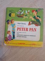 Peter Pan single, Ophalen of Verzenden, Peter Pan of Pinokkio, Overige typen