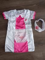 Verkleedkleding zuster, Ophalen of Verzenden, Gebruikt, 104 of kleiner, Jongen of Meisje