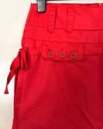 Emma rode rok maat 38, Kleding | Dames, Rokken, Maat 38/40 (M), Nieuw, Ophalen of Verzenden, Boven de knie