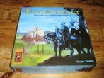 Leeuwenhart bordspel / spel / Leeuwehart, Hobby en Vrije tijd, Gezelschapsspellen | Bordspellen, Ophalen of Verzenden, Gebruikt