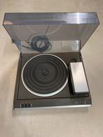 Revox B795 Platenspeler - Topklasse!, Audio, Tv en Foto, Ophalen, Gebruikt, Platenspeler, Overige merken