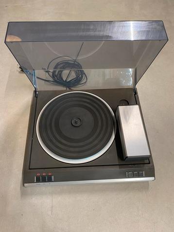 Revox B795 Platenspeler - Topklasse! beschikbaar voor biedingen