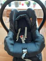 Maxi Cosy inclusief verkleiner, Kinderen en Baby's, Autostoeltjes, Ophalen of Verzenden, Gebruikt, Maxi-Cosi, Autogordel