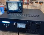 transistoren zender breedband 500watt, Telecommunicatie, Zenders en Ontvangers, Ophalen of Verzenden, Zo goed als nieuw, Zender