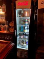 Gezocht: zwarte coca-cola koelkast, Ophalen, Gebruikt, Overige typen