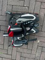 Skeelers Rollerblade maat 43, Sport en Fitness, Skeelers, Ophalen of Verzenden, Zo goed als nieuw, Inline skates 4 wielen, Overige merken