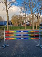 Hindernis, Ophalen, Nieuw, Springen