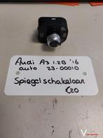 Audi A3 automaat 1.2B spiegelschakelaar '16