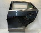 Portier links achter Kia Sportage, Auto-onderdelen, Onderdelen@venauto.nl, Van der Ven Autorecycling B.V., Deur, Ophalen of Verzenden