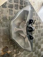 Gilera runner koplamp, Ophalen