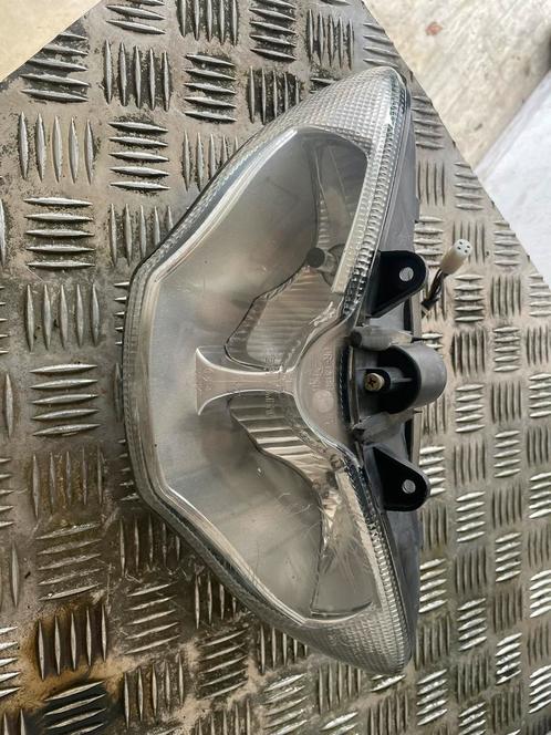 Gilera runner koplamp, Motoren, Tuning en Styling, Ophalen