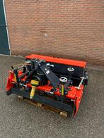 Zaaimachine minitrekker boxer ZM 145, Doe-het-zelf en Verbouw, Gereedschap | Freesmachines, Ophalen, Zo goed als nieuw, Elektrisch