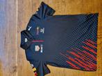 Redbull F1 T-shirt 152, Blauw, Overige maten, Ophalen of Verzenden, Zo goed als nieuw