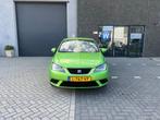 Seat Ibiza 1.2 Style Airco! Apple/Android Carplay! NieuwApk!, Voorwielaandrijving, Euro 5, Gebruikt, 1198 cc