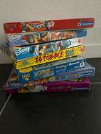 Cars Puzzel - 500 Stukjes, Ophalen of Verzenden, Meer dan 50 stukjes, Gebruikt, 6 jaar of ouder