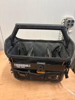 Toughbuilt gereedschapstas, Doe-het-zelf en Verbouw, Gereedschapskisten, Ophalen of Verzenden, Gebruikt