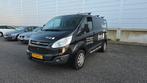 Ford Transit Custom 270 2.0 TDCI L1H1 Trend AUTOMAAT, Electronic Stability Program (ESP), Euro 6, 4 cilinders, Bedrijf