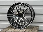 21 inch PORSCHE PANAMERA GTS CAYENNE Look Sportvelgen, Auto-onderdelen, Banden en Velgen, 2525LV, 275 mm, Banden en Velgen, Nieuw
