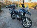 BMW R1200GS, 1170 cc, Toermotor, Particulier, 2 cilinders
