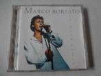 CD MARCO BORSATO als geen ander 12 nummers, Ophalen of Verzenden, Zo goed als nieuw, Pop