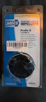 Jabsco Impeller Profile K 1210-0001-P - Nieuw, Ophalen of Verzenden, Nieuw, Motor en Techniek, Zeilboot of Motorboot