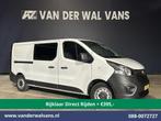 Opel Vivaro 1.6 CDTI 122pk L2H1 *Rijklaar Direct Rijden* Dub, Gebruikt, 4 cilinders, 2000 kg, Bedrijf